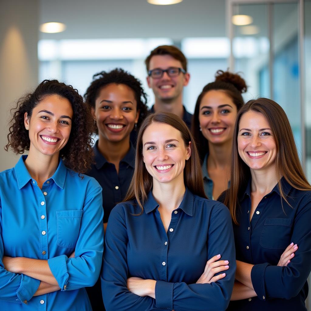 Equipo de educadores de Cronos Lab
